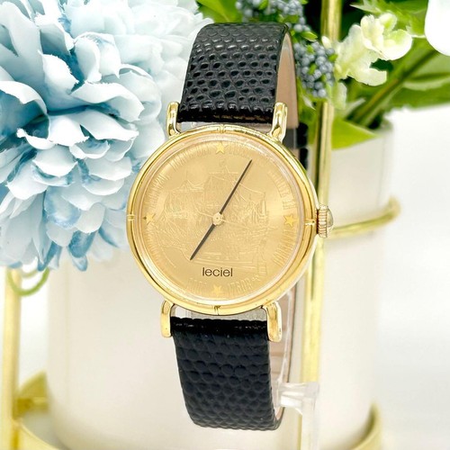 Seiko leciel 8004 0080 manual - seiko,