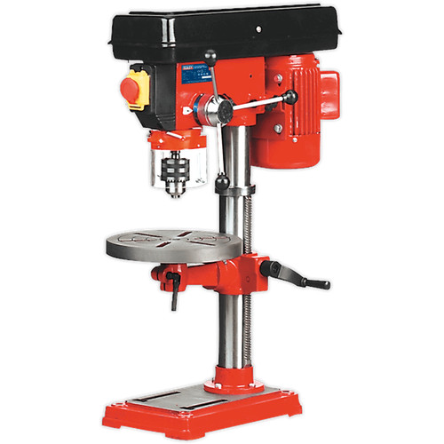 Sealey gdm50b speed - 5,