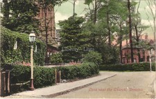 Manor Avenue Urmston Cheshire