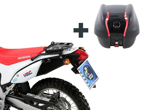 Honda crf250 2012 - l, 2012-