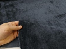 Velvet Chenille Upholstery