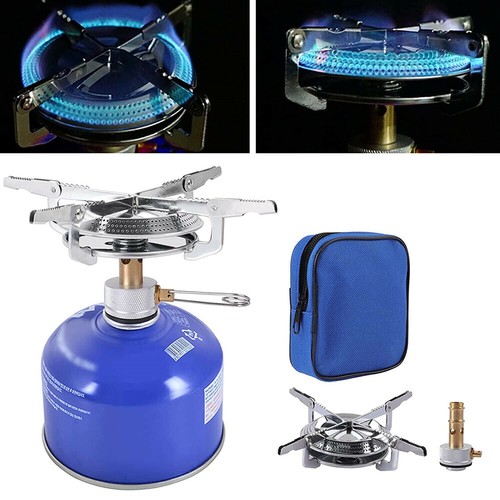 Camping stove portable - camping,