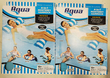 Aqua inflatable monterey - 2, pk: