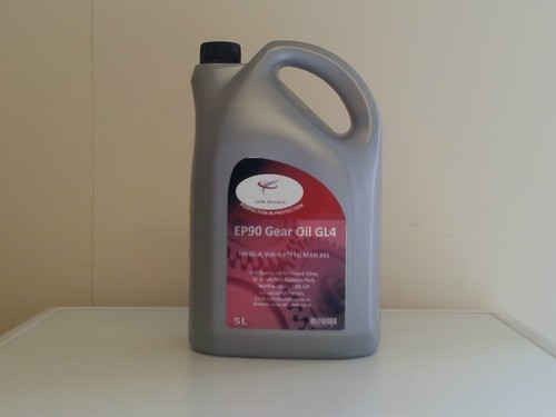 Ep90 gear oil - ep90,