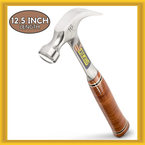 Estwing e16c hammer oz - e16c,