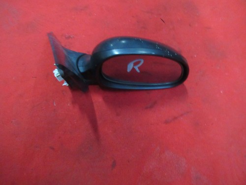 Exterior mirror right - , honda