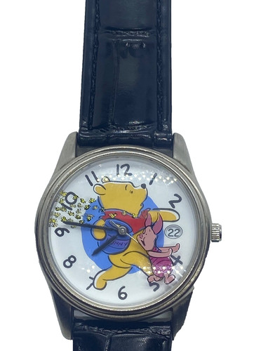 Timex winnie the pooh piglet - timex, &
