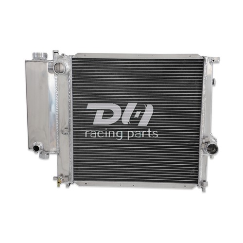 Aluminum cooling radiator for - radiator,