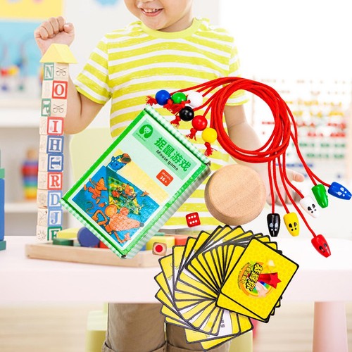 Catcher mouse board game - catcher,