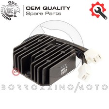 OEM QUALITY VOLTAGE REGULATOR