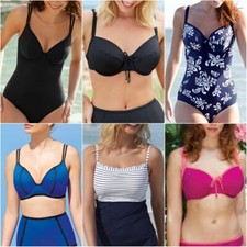 NEW BRAVISSIMO 32DD-32HH