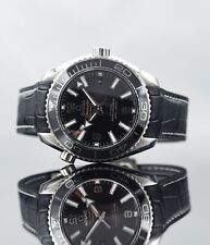 Omega Seamaster Planet Ocean