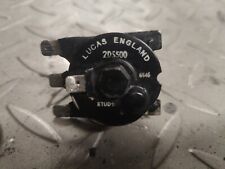 OEM Classic TRIUMPH BONNEVILLE T120 LUCAS Rectifier 2DS500