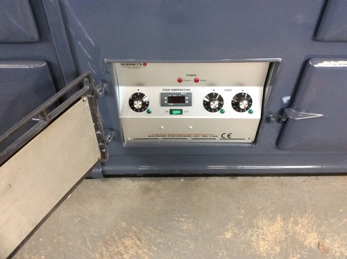 Electrikit aga conversion - electrikit,