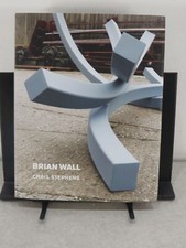 Signed Brian Wall By Chris Stephens 2006 First Edition