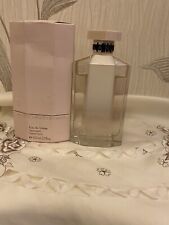 DISCONTINUED/RARE STELLA MCCARTNEY NUDE 100ml EDT SPRAY FOR WOMEN USED