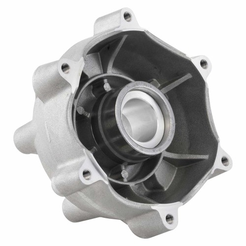Piaggio aluminium front wheel
