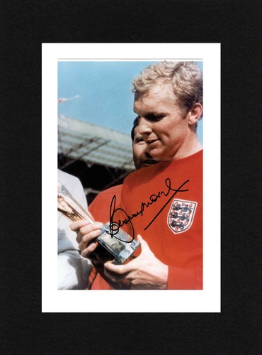 8x6 mount bobby moore - mount,