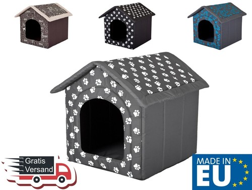 Dog house kennel bed - house,,