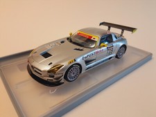 SCALEAUTO SC-6016B AMG SLS