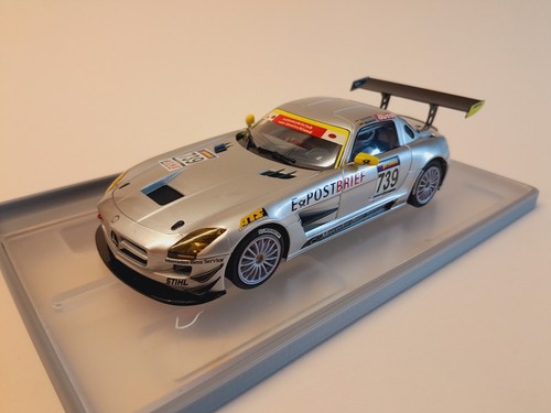 Scaleauto 6016b amg - scaleauto,
