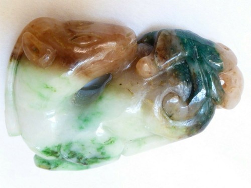 Chinese vintage antique - chinese,