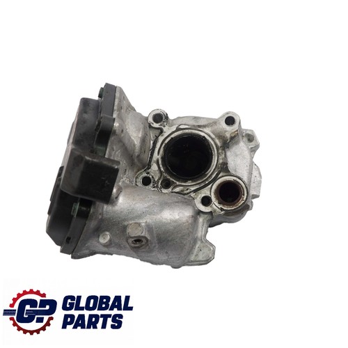 Egr valve mercedes - egr, w212