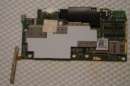 Motherboard 16gb mt8735p1v1 - 16gb,