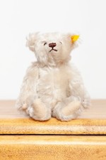 Steiff Historic Miniature Jubilee Bear VIII (029240)