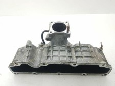 Toyota Corolla Verso AR10 2006