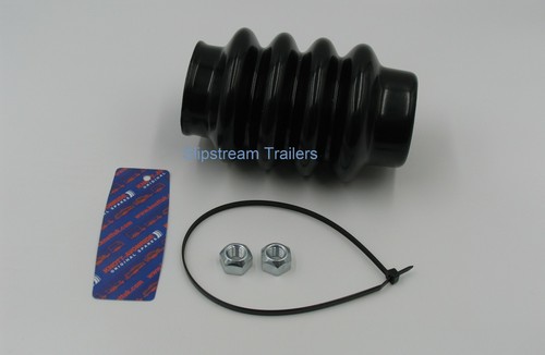 Knott avonride black - knott, 2700kg