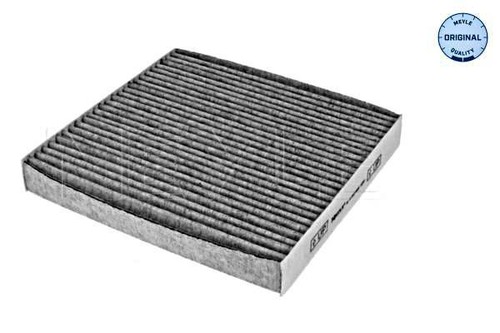 Interior air filter meyle fits - air,