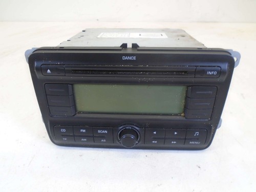 Skoda fabia player - skoda,