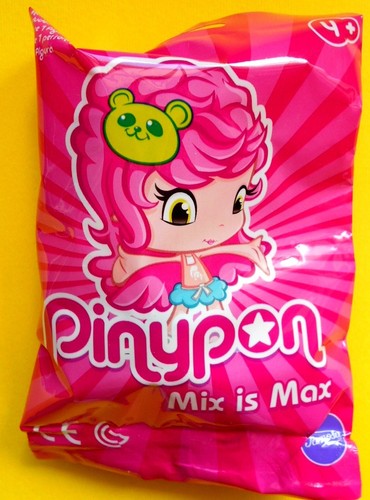 Pinypon bag mix - bag, is