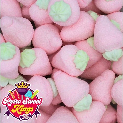 Marshmallow mallows pick - n, mix