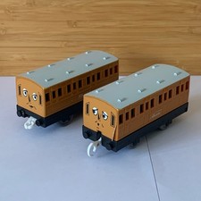 Tomy Thomas the Tank Engine