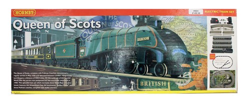 Hornby gauge r1024 br - 'oo',