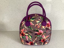 Large Ted Baker Cosmetics/Make Up/Toiletries Bag