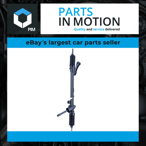 Steering rack fits - fits, fiesta