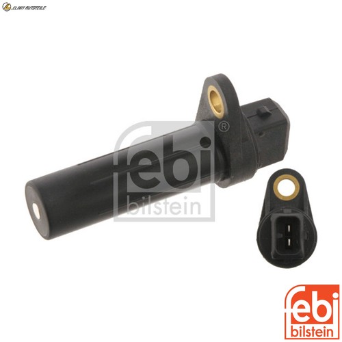 Pulse generator crankshaft - pulse,