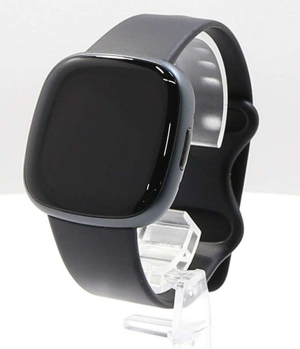 Fitbit versa fitness tracker - fitbit,