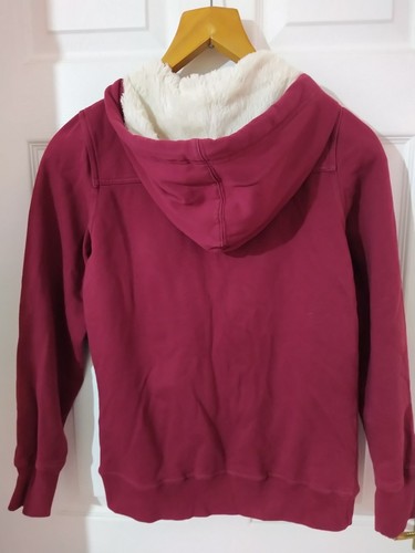 Zip hoodie red - zip, red,
