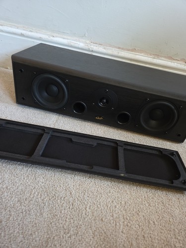 Gale center speaker - , centre