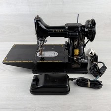 Singer 222K Featherweight