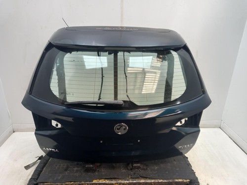 Vauxhall astra boot - vauxhall, lid