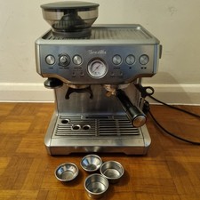 Breville Barista Express
