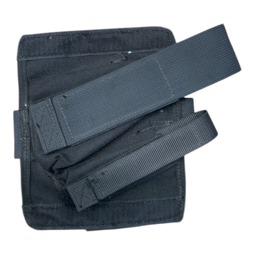 Mp5 and g36 magazine pouch - mp5,