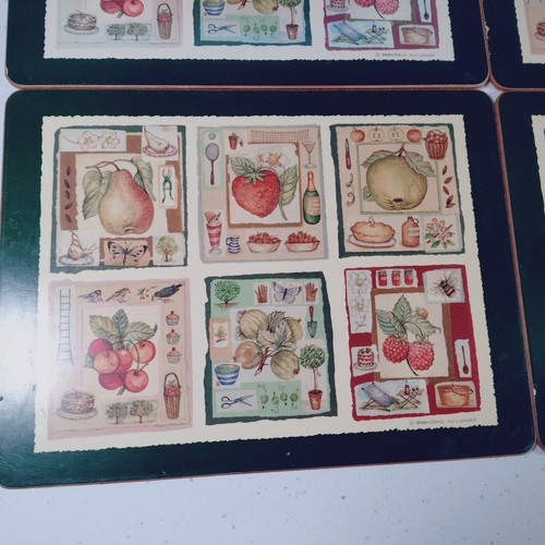 Pimpernel fruit garden set - fruit,