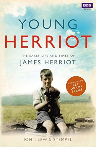 Young herriot the early life - young,