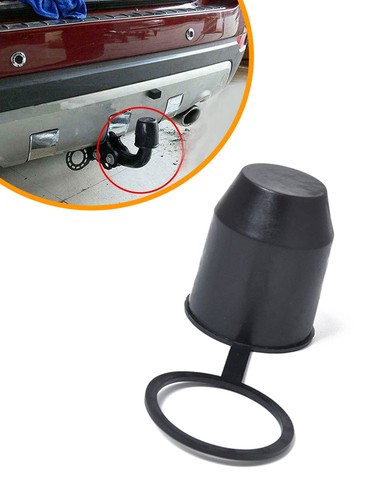50mm tow ball - tow, cover